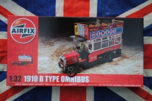 images/productimages/small/1910 B TYPE OMNIBUS Airfix A06443 1;32 voor.jpg